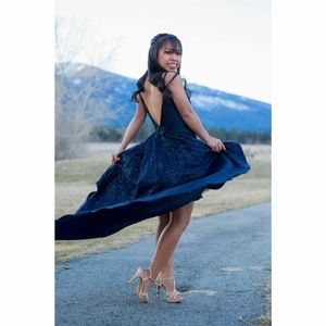 Meet your Posher, Maegan